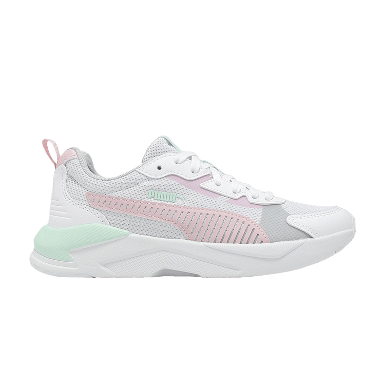 Puma X-Ray 3 Lite 'White Rose Mauve'