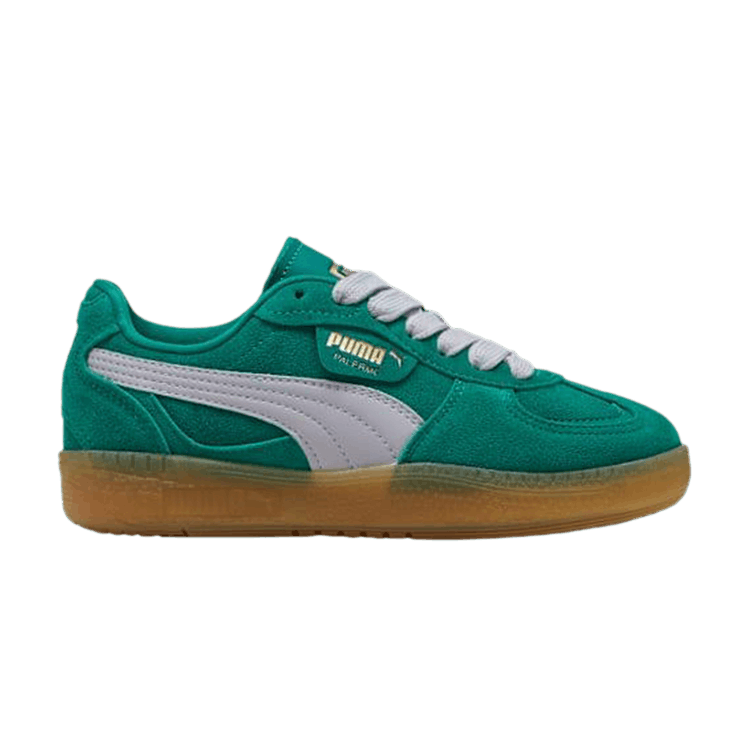 Puma Wmns Palermo Moda Xtra Gum  'Wild Green/Lilac Crush'