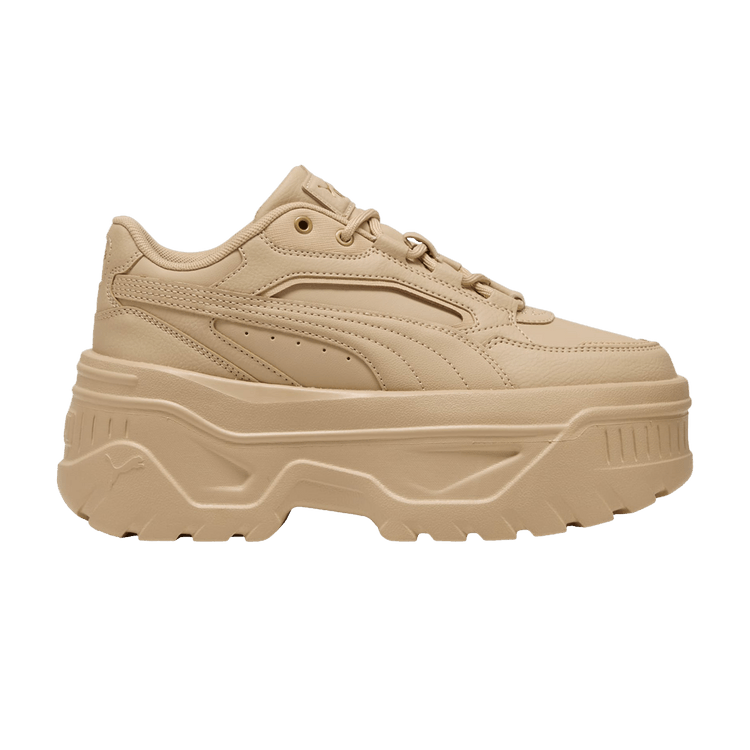 Puma Wmns Karmen X-TRA 'Light Sand'