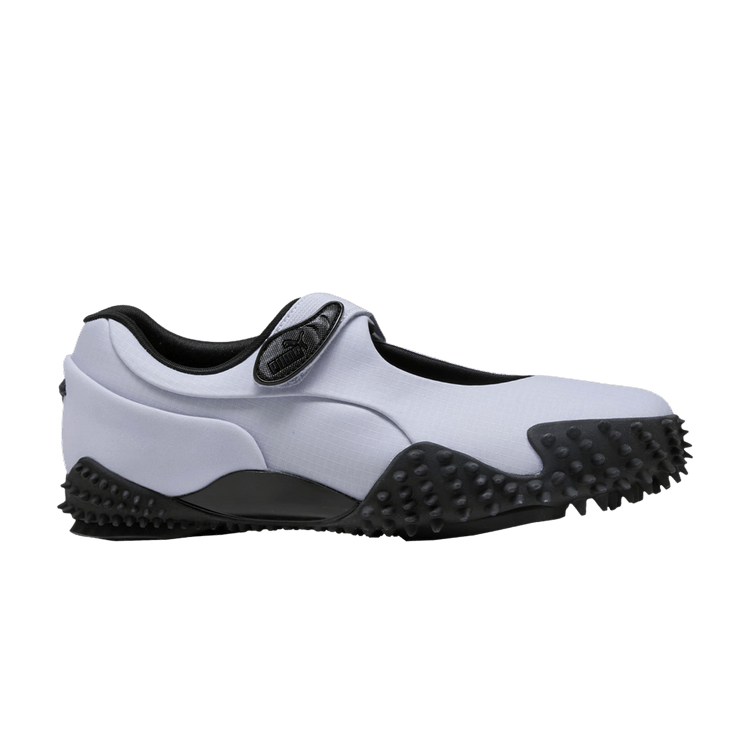 Puma Mostro Fey Launch 'Cool Weather Black'