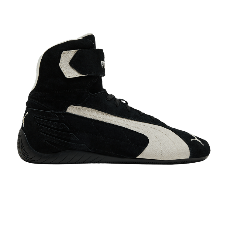 Puma Speedcat Mid 'Black Off White'