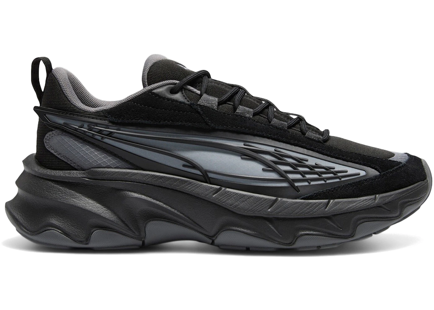 Puma Carbon Particle