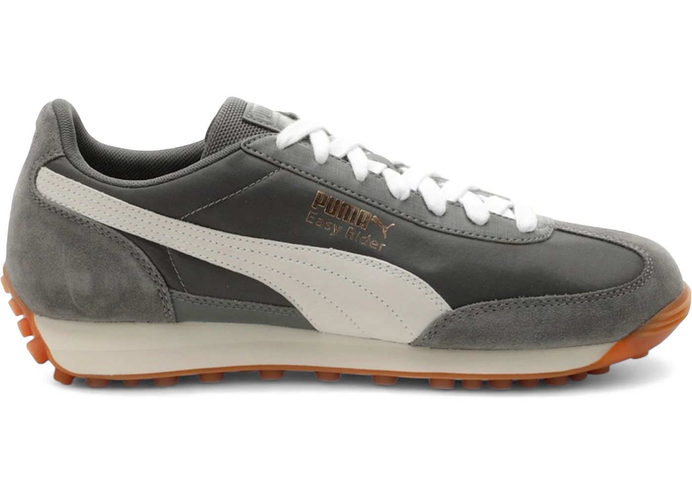 Puma Easy Rider Dub Cool Dark Gray