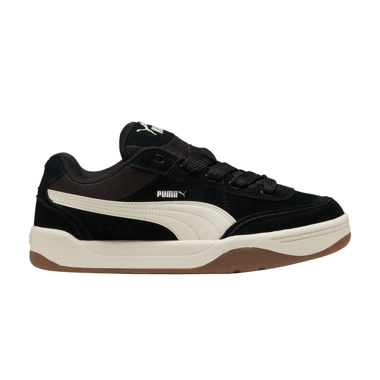 Puma Park Lifestyle SK8 SD 'Black Frosted Ivory'
