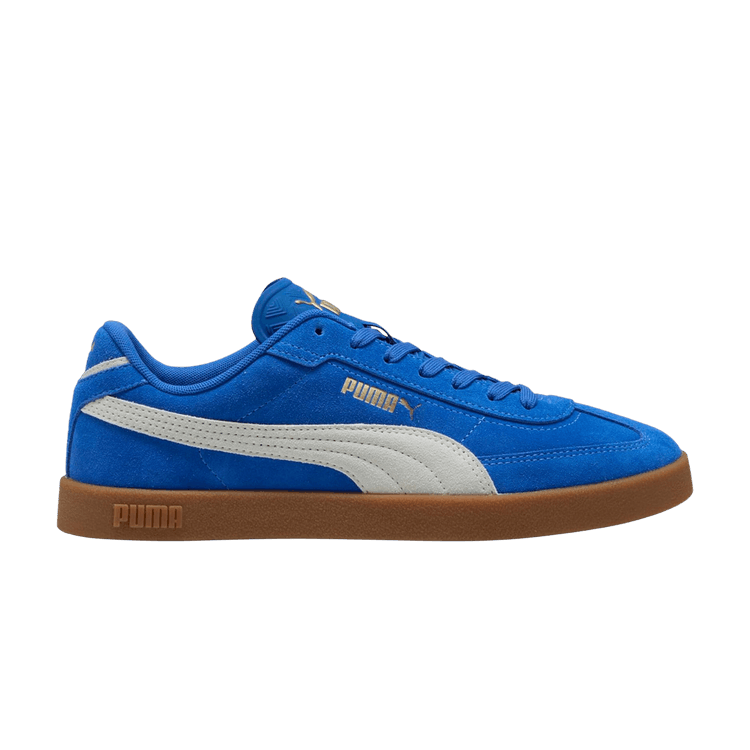 Puma Club 2 Era Suede 'Mountain Blue White'