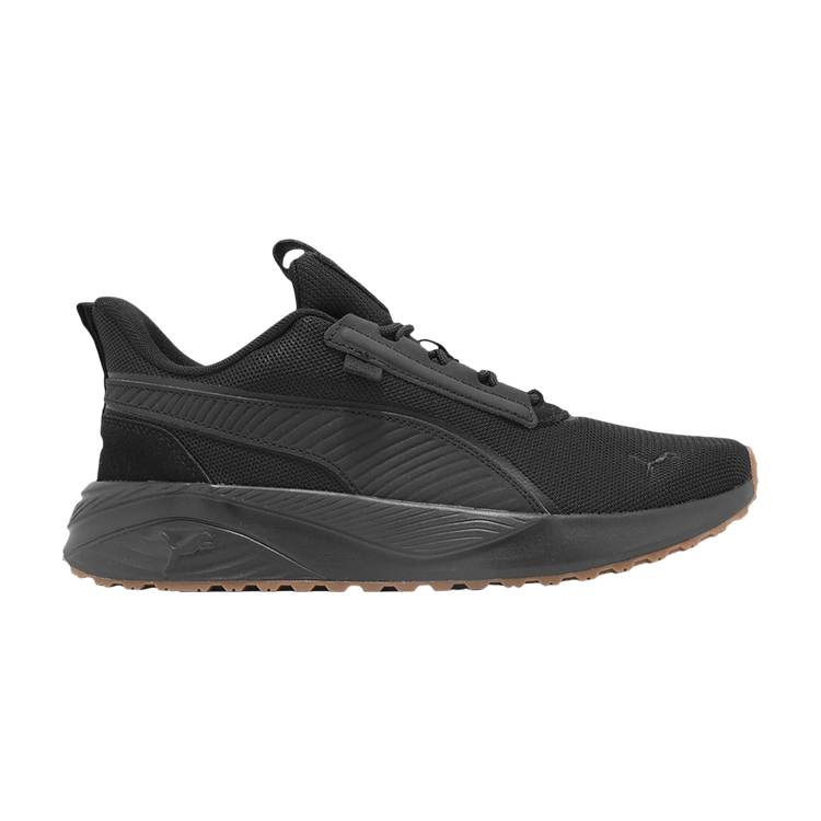 Puma Pacer 23 Street SD 'Black Shadow Gray'
