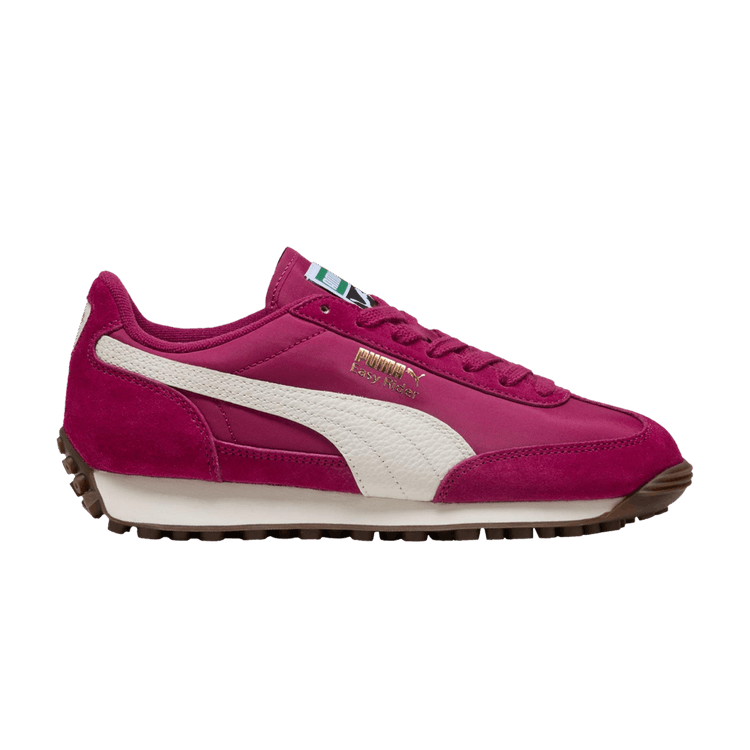 Puma Wmns Easy Rider Vintage 'Berry'