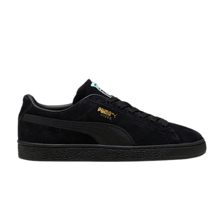 Puma Wmns Suede Classic 'Black'