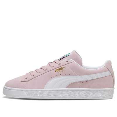 (WMNS) PUMA Suede Classic 'Misty Pink White'