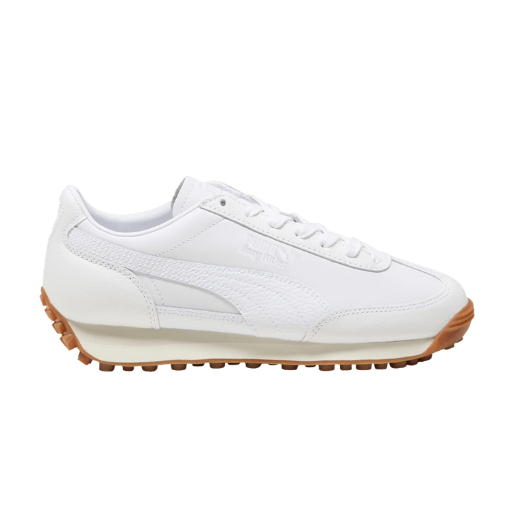 Puma Wmns Easy Rider 'White Frosted Ivory Gum'