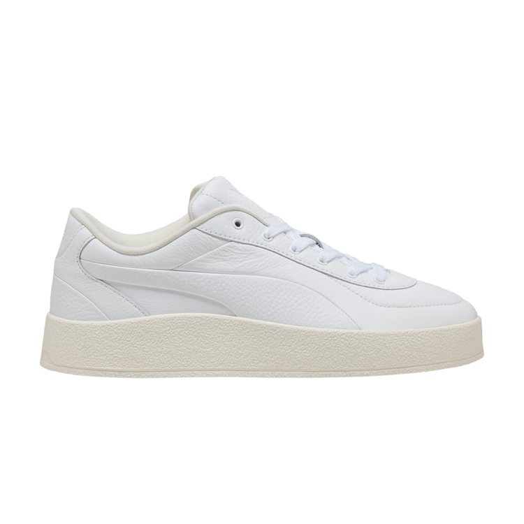 Puma CA Luxe 'Warm White'