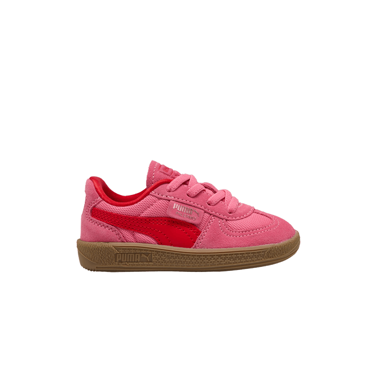 Puma Palermo Toddler 'Love'