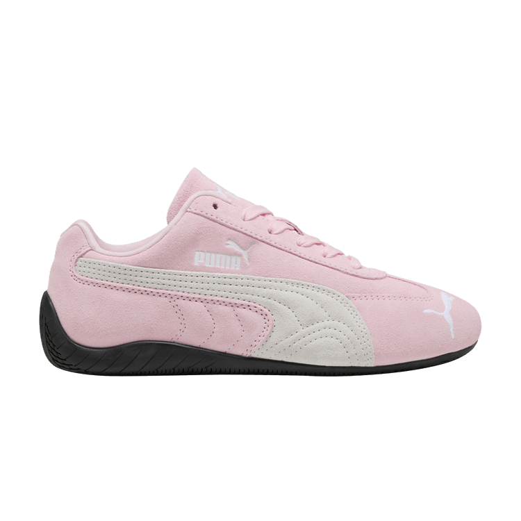 Puma Speedcat OG Pink White (Women's)