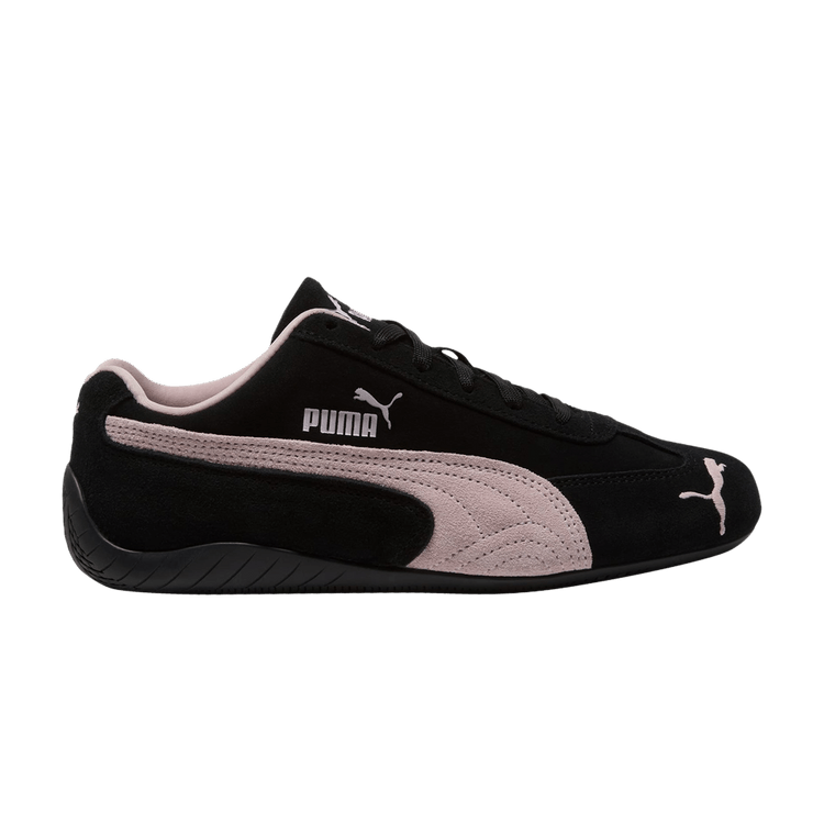 Puma Wmns Speedcat OG 'Black Mauve Mist'
