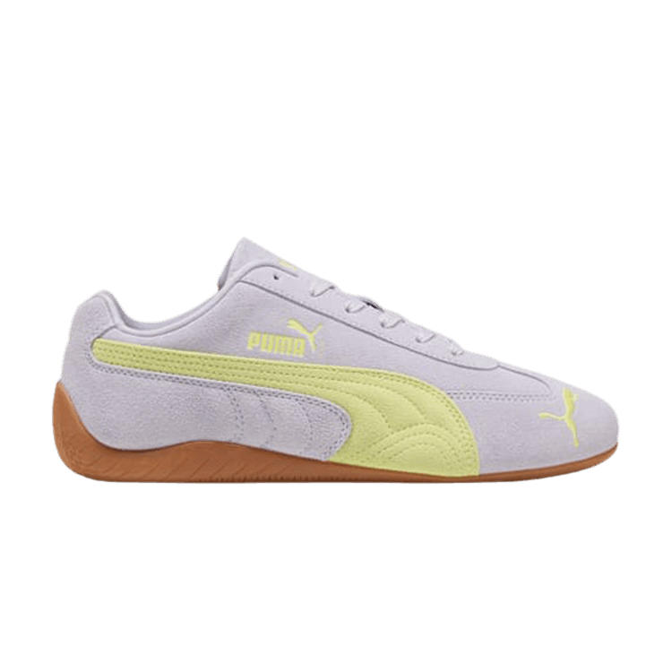 Puma Wmns Speedcat OG  'Lilac Crush/Fresh Yellow'