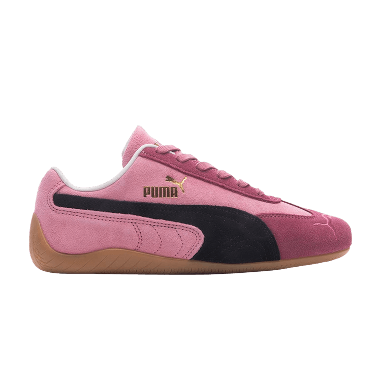 Puma Wmns Speedcat OG 'Strawberry Burst Black'