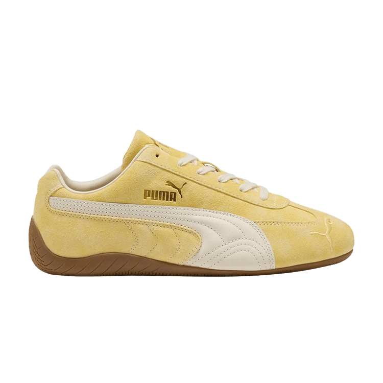 Puma Wmns Speedcat OG 'Pale Lemon'