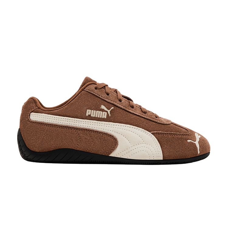 Puma Wmns Speedcat OG 'Haute Coffee Frosted Ivory'