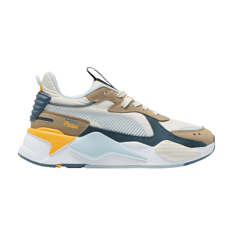Puma Wmns RS-X 'NYC Long Run Pack'