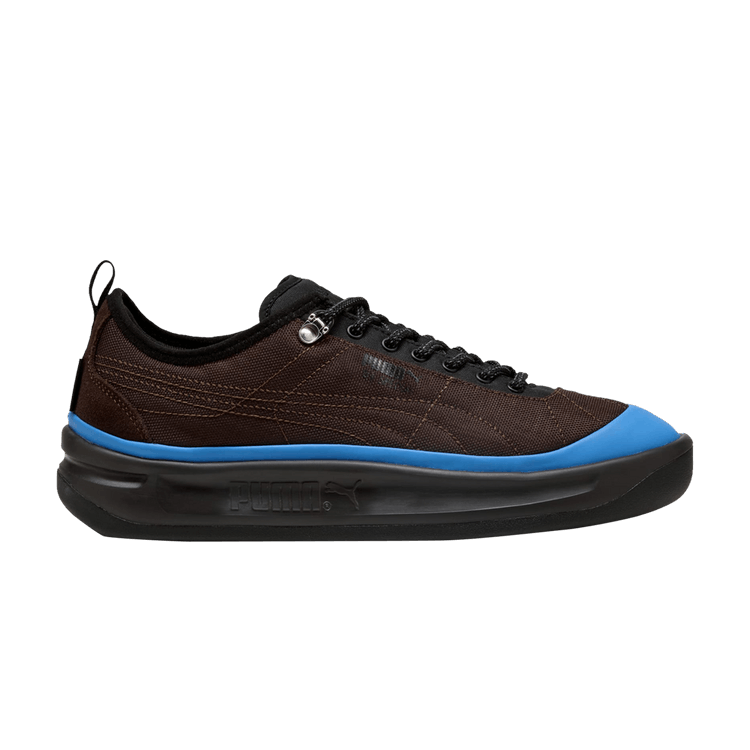 Liberaiders x Puma GV Special Cordura 'Dark Chocolate Cobalt Silver'