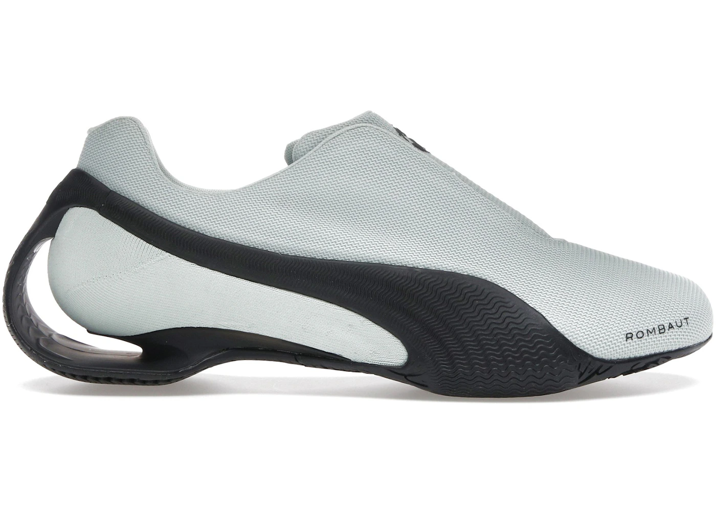Puma Levitation Rombaut Blue Black