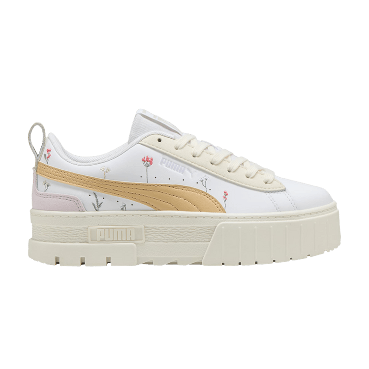 Puma Wmns Mayze 'Secret Garden'