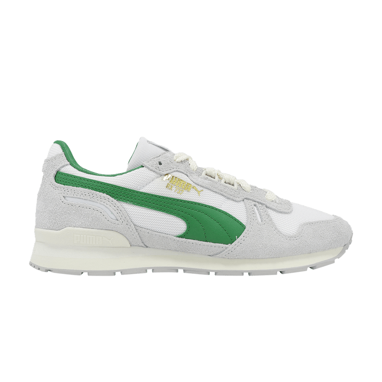 Puma RX 737 Vintage 'Grey Green'