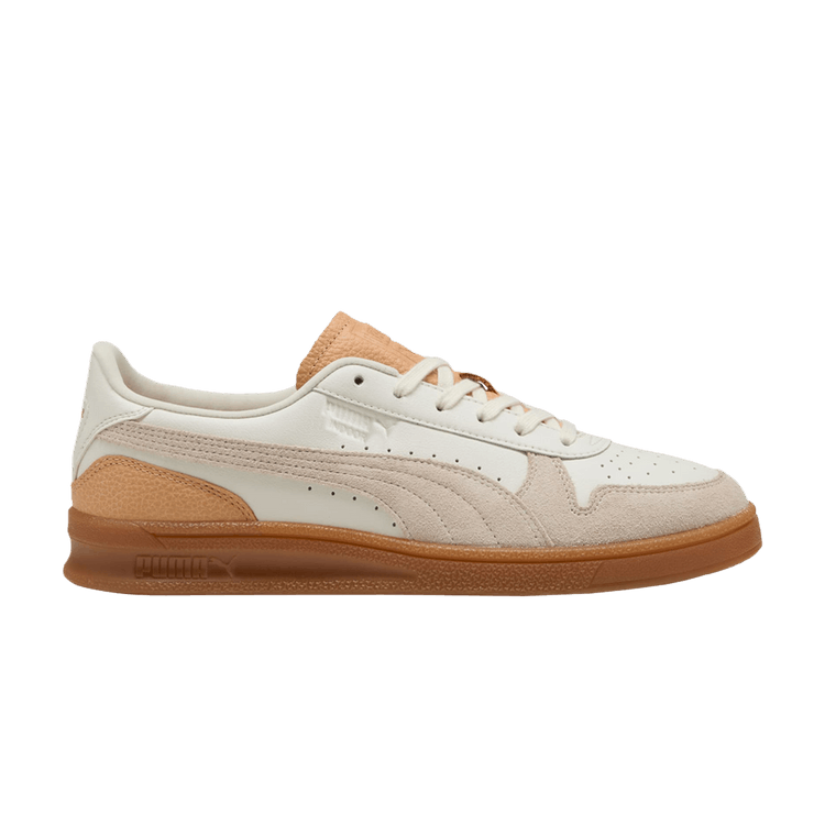 Puma Indoor Special 'Warm White Alpine Snow'