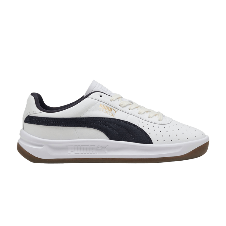 Puma GV Special Premium 'White New Navy'
