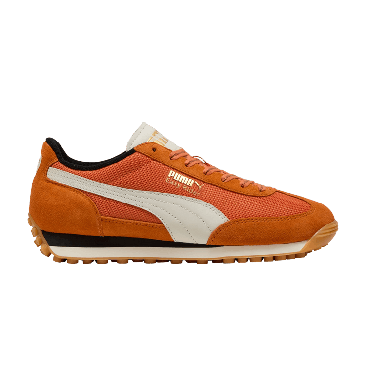 Puma Easy Rider Footie 'Maple Syrup'