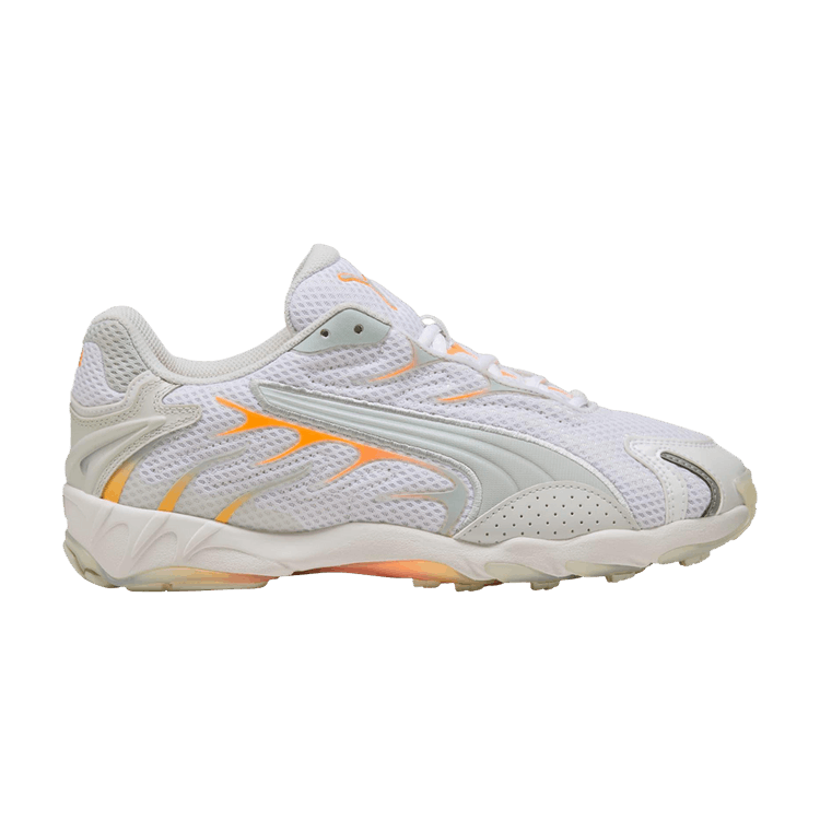 Puma Inhale 'White Heat Fire'