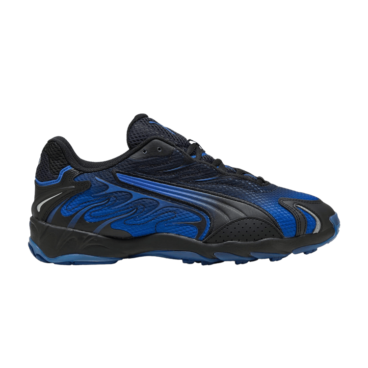 Puma Inhale 'Mountain Blue'