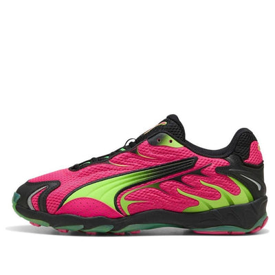 PUMA Inhale 'Fluro Pink Pes'