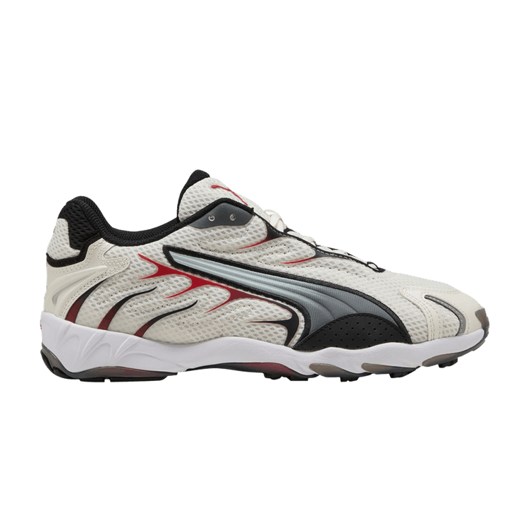Puma Inhale 'Warm White For All Time Red'