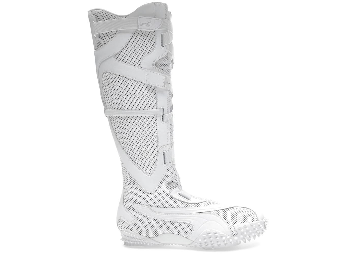 Puma Mostro Boot White (Women's)