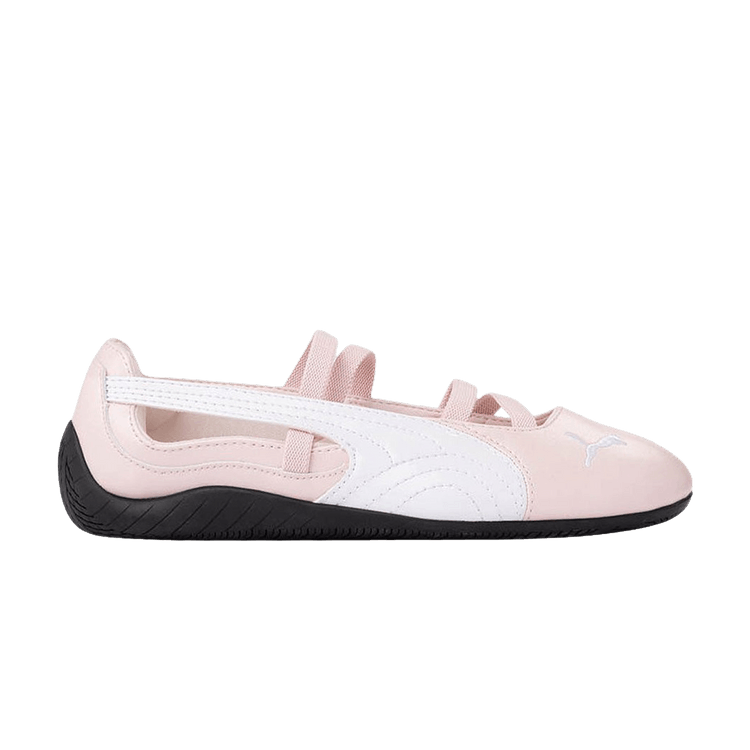 Puma Wmns Speedcat Ballet 'Metallic - Pink'