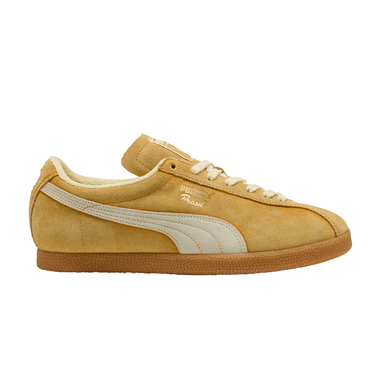 Puma Brasil 'The Never Worn 5'