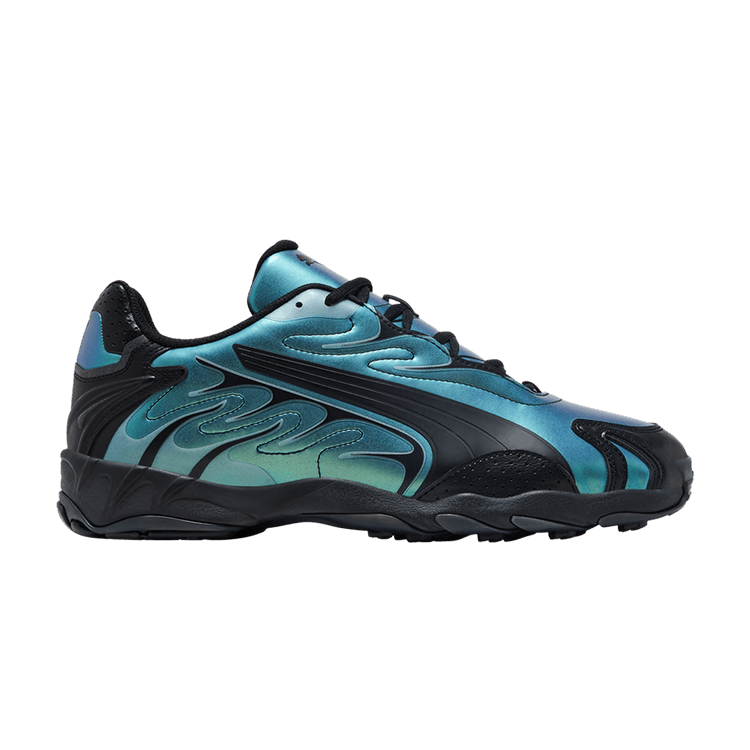 Puma Inhale 'Color Shift Pack - Green'