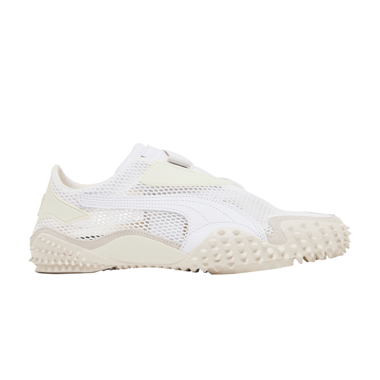 Puma Mostro Mesh 'White Vapor Grey'