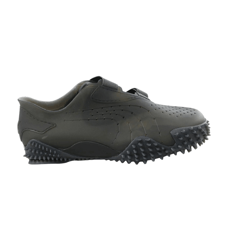 Puma Wmns Mostro Jelly 'Black Silver'