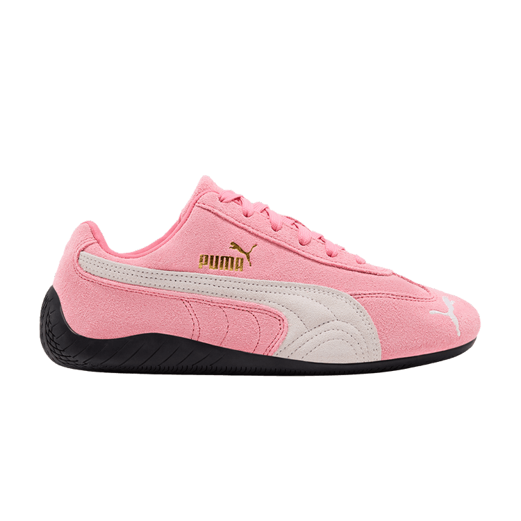 Puma Speedcat OG Big Kid 'Magic Rose'