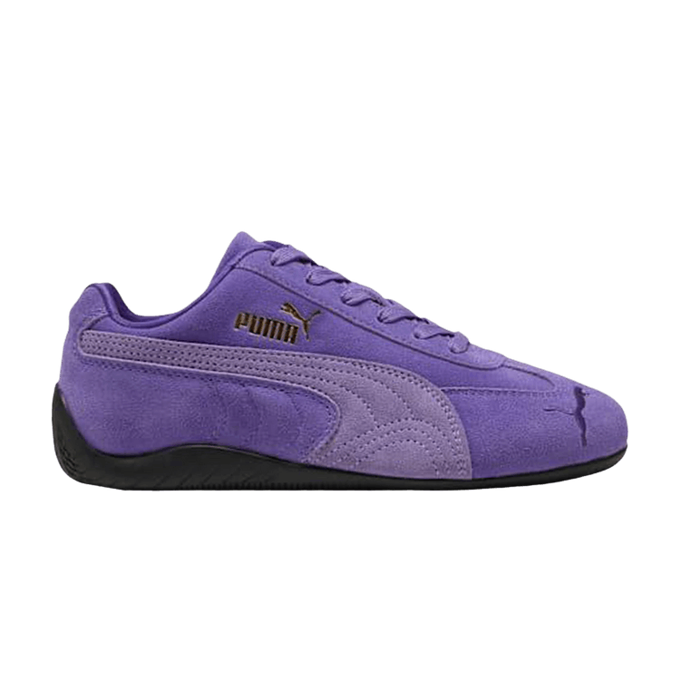 Puma Speedcat OG Big Kid 'Team Violet/Lavender Alert'