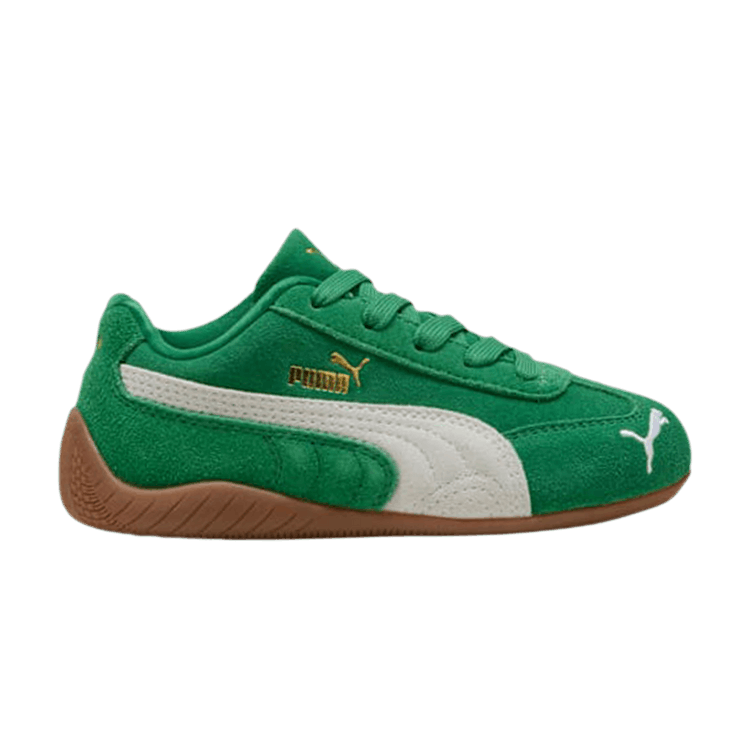 Puma Speedcat Og PS 'Archive Green White'