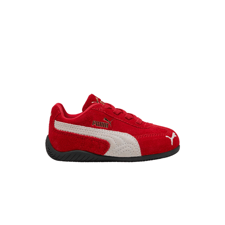 Puma Speedcat OG Toddler 'For All Time Red'
