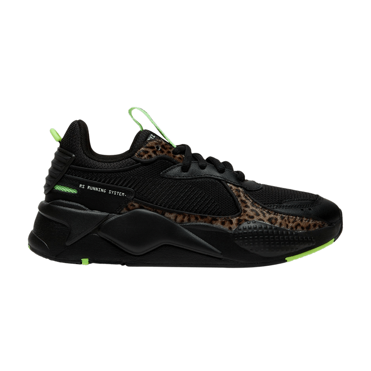 Puma Wmns RS-X 'Animal Print'