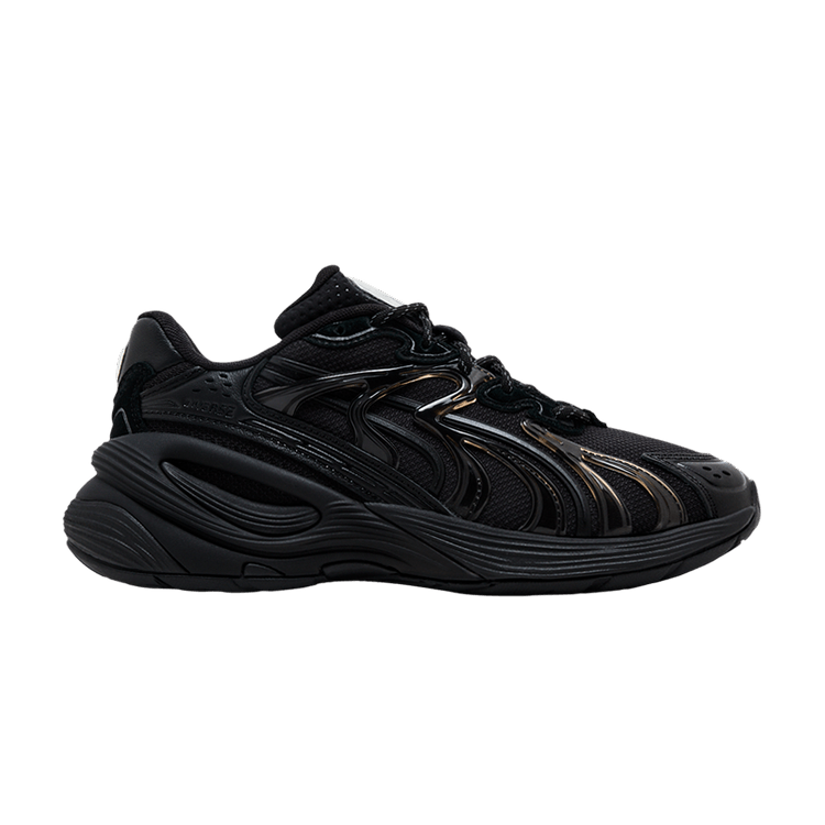 Puma Inverse 'Upgrade Stealth'