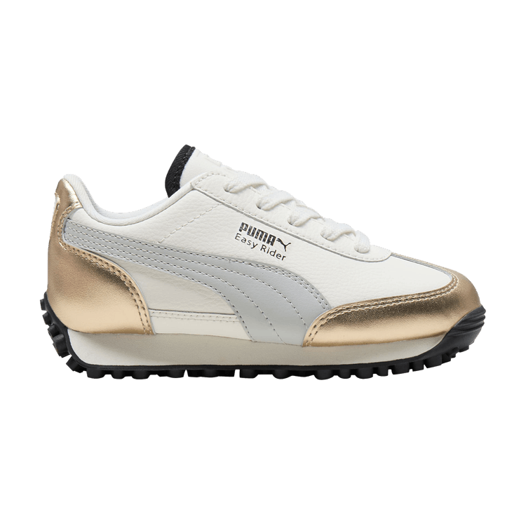 Puma Easy Rider Little Kid 'Mixed Metals'