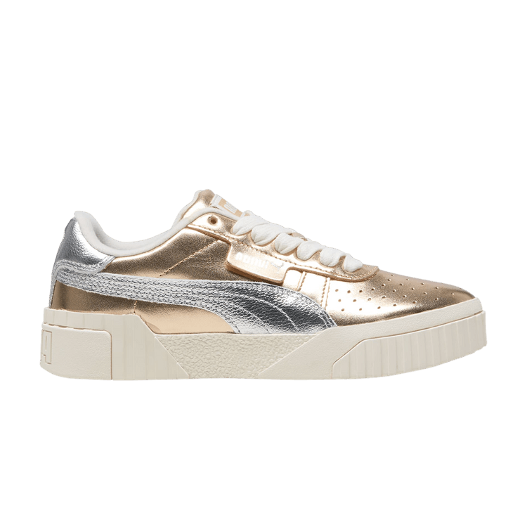Puma Cali Little Kid 'Mixed Metals'