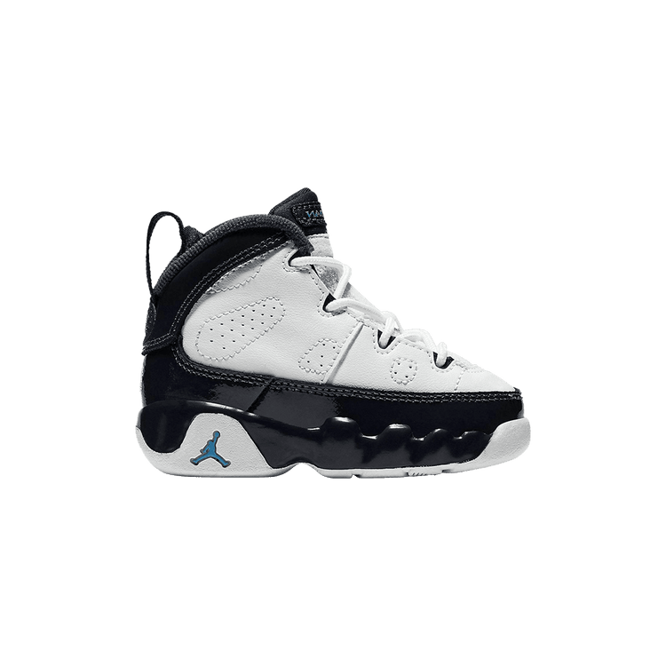 Air Jordan 9 Retro TD 'UNC'