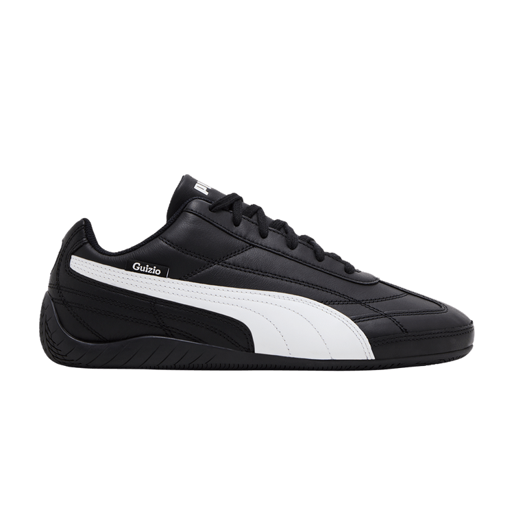 Danielle Guizio x Puma Speedcat Leather 'Black White'